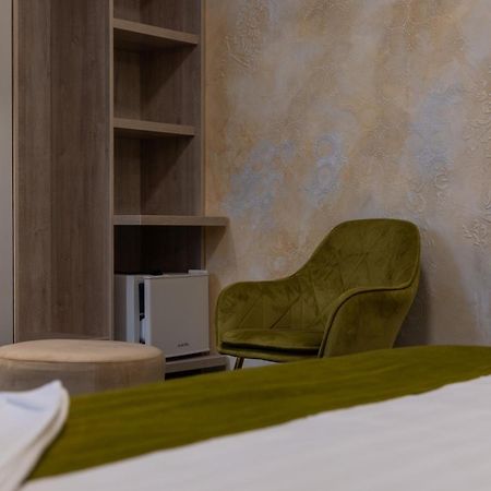 Loft By Lumiere Sibiu Hotel Luaran gambar