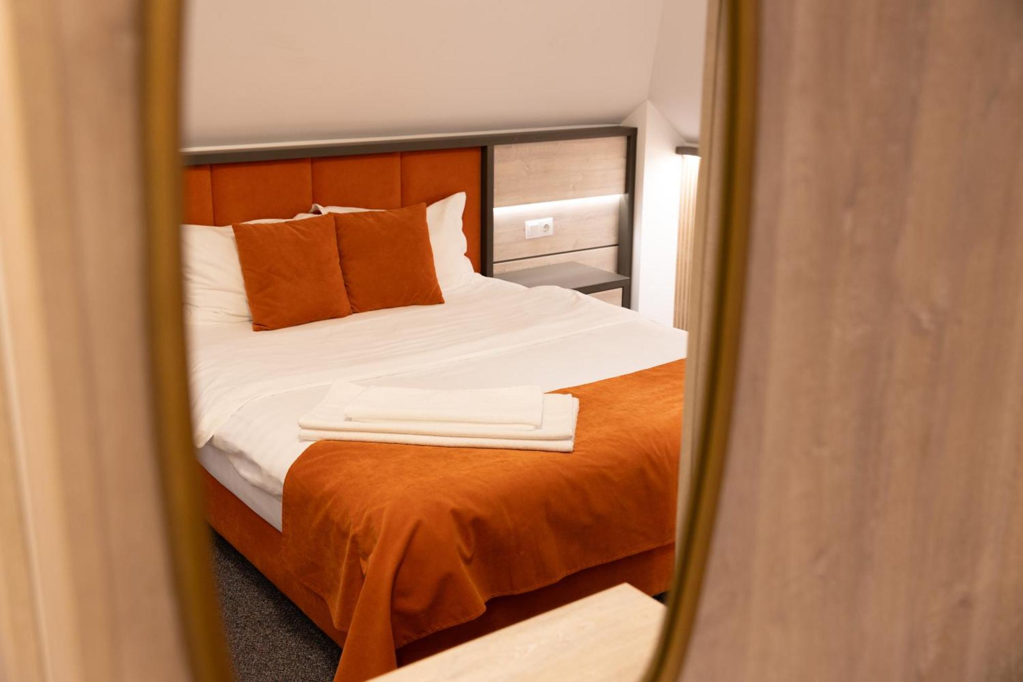 Loft By Lumiere Sibiu Hotel Luaran gambar
