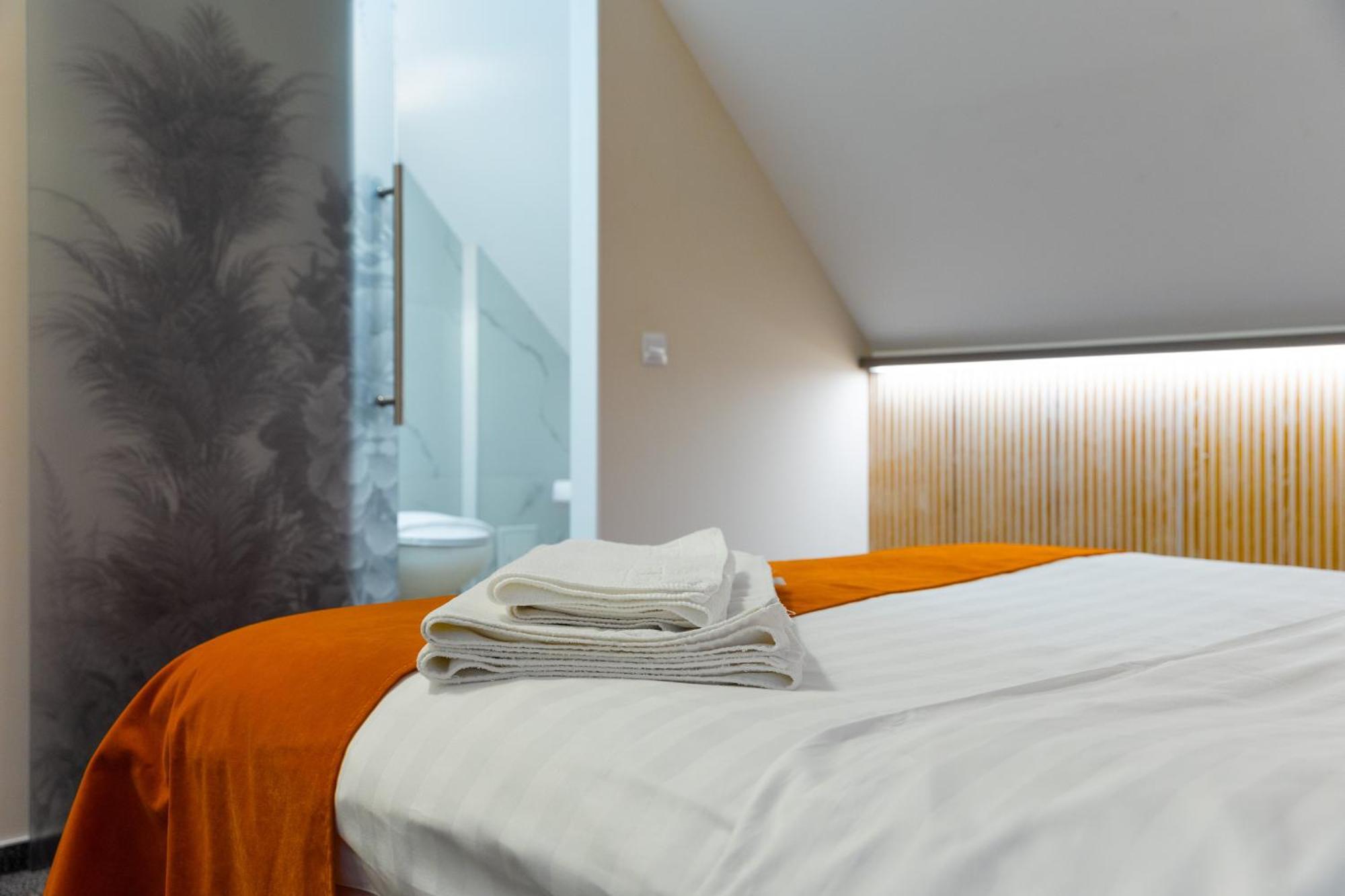Loft By Lumiere Sibiu Hotel Luaran gambar