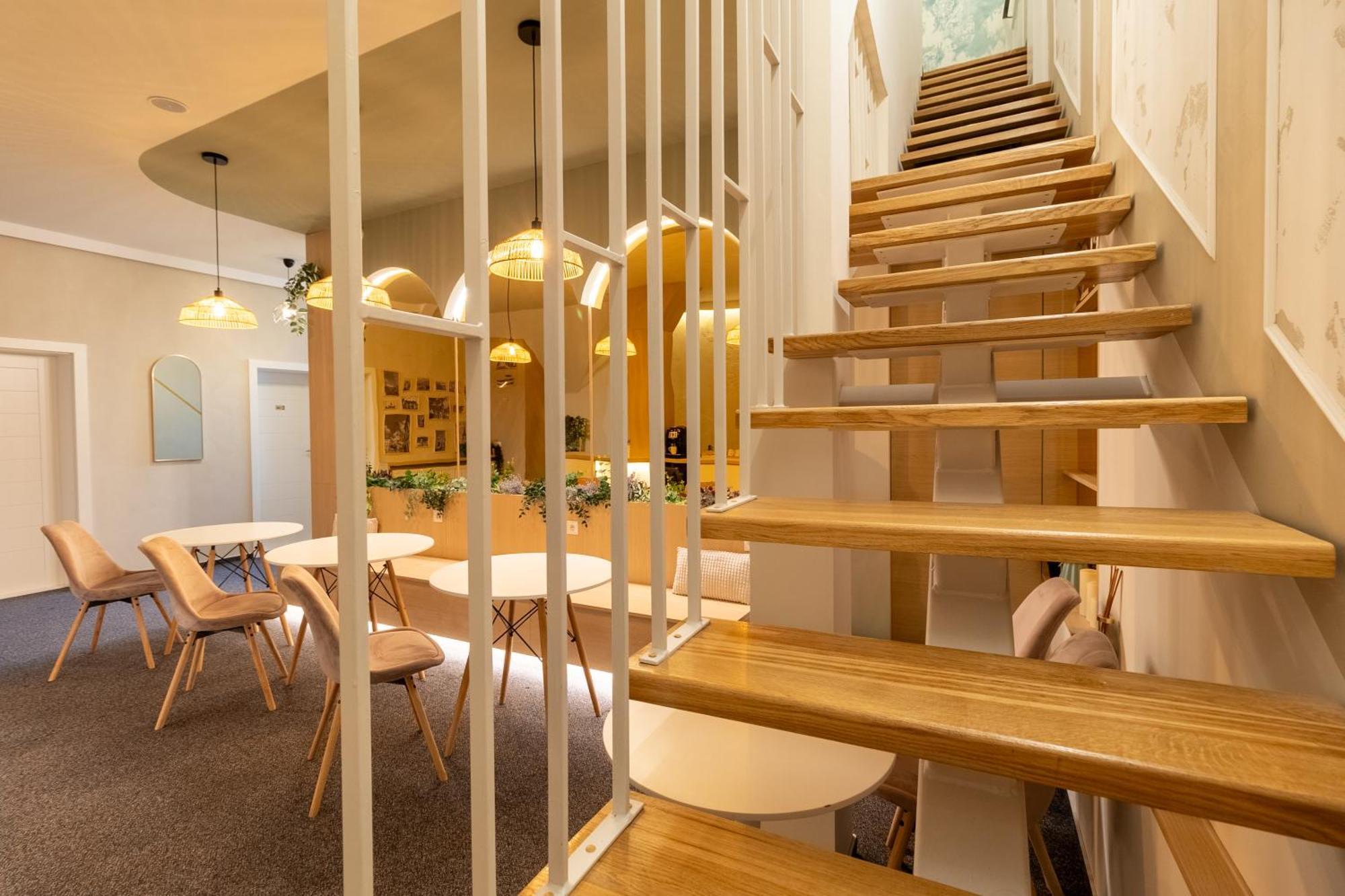 Loft By Lumiere Sibiu Hotel Luaran gambar