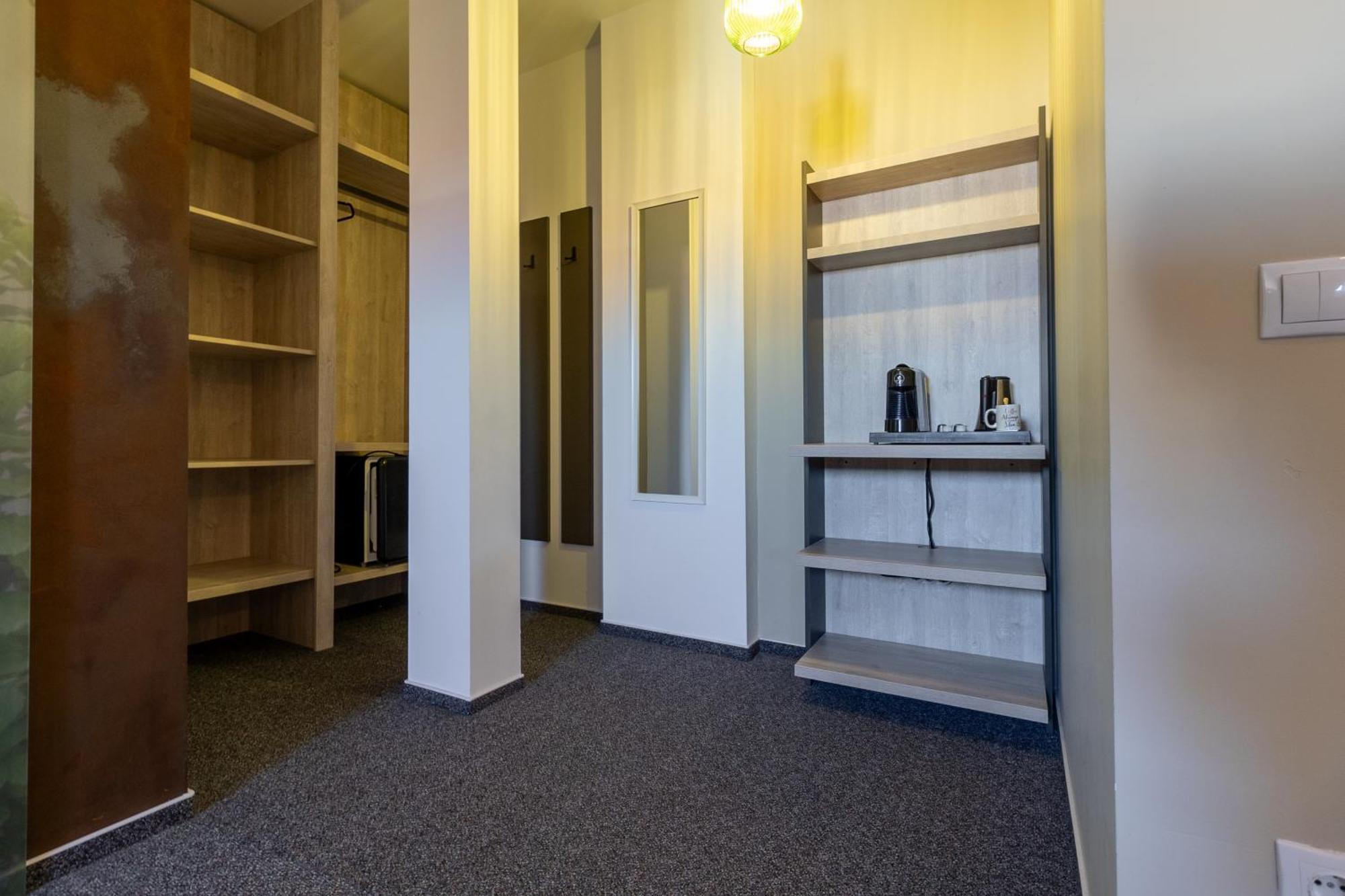 Loft By Lumiere Sibiu Hotel Luaran gambar