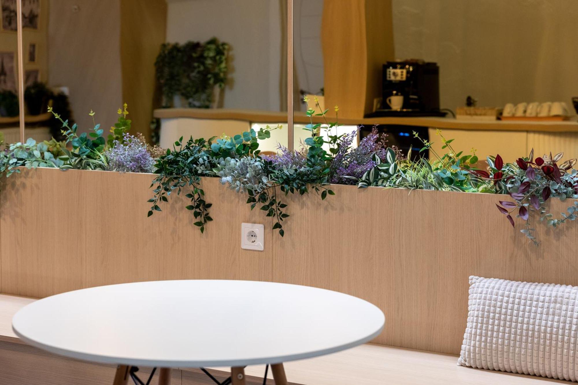 Loft By Lumiere Sibiu Hotel Luaran gambar