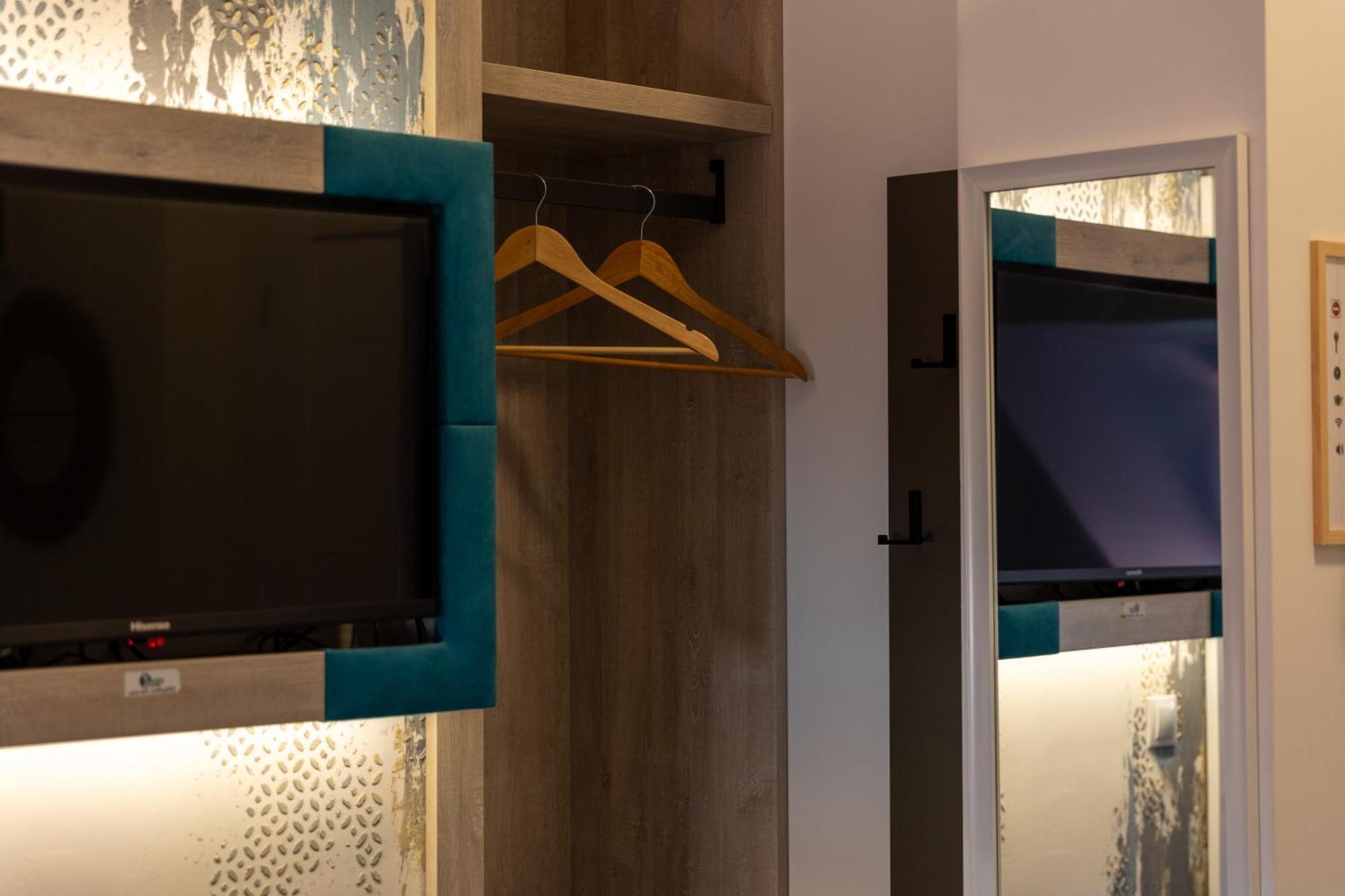 Loft By Lumiere Sibiu Hotel Luaran gambar