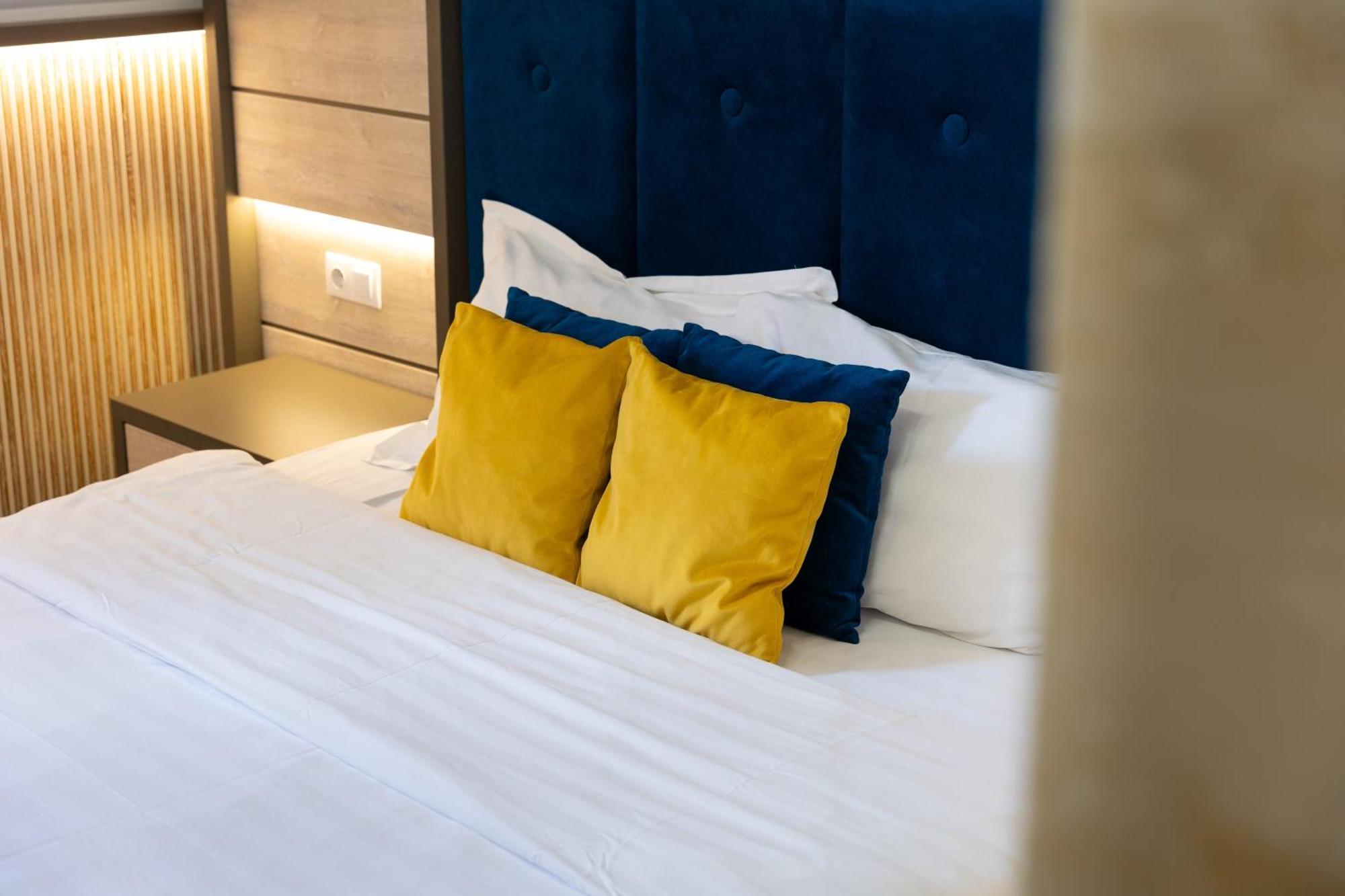 Loft By Lumiere Sibiu Hotel Luaran gambar