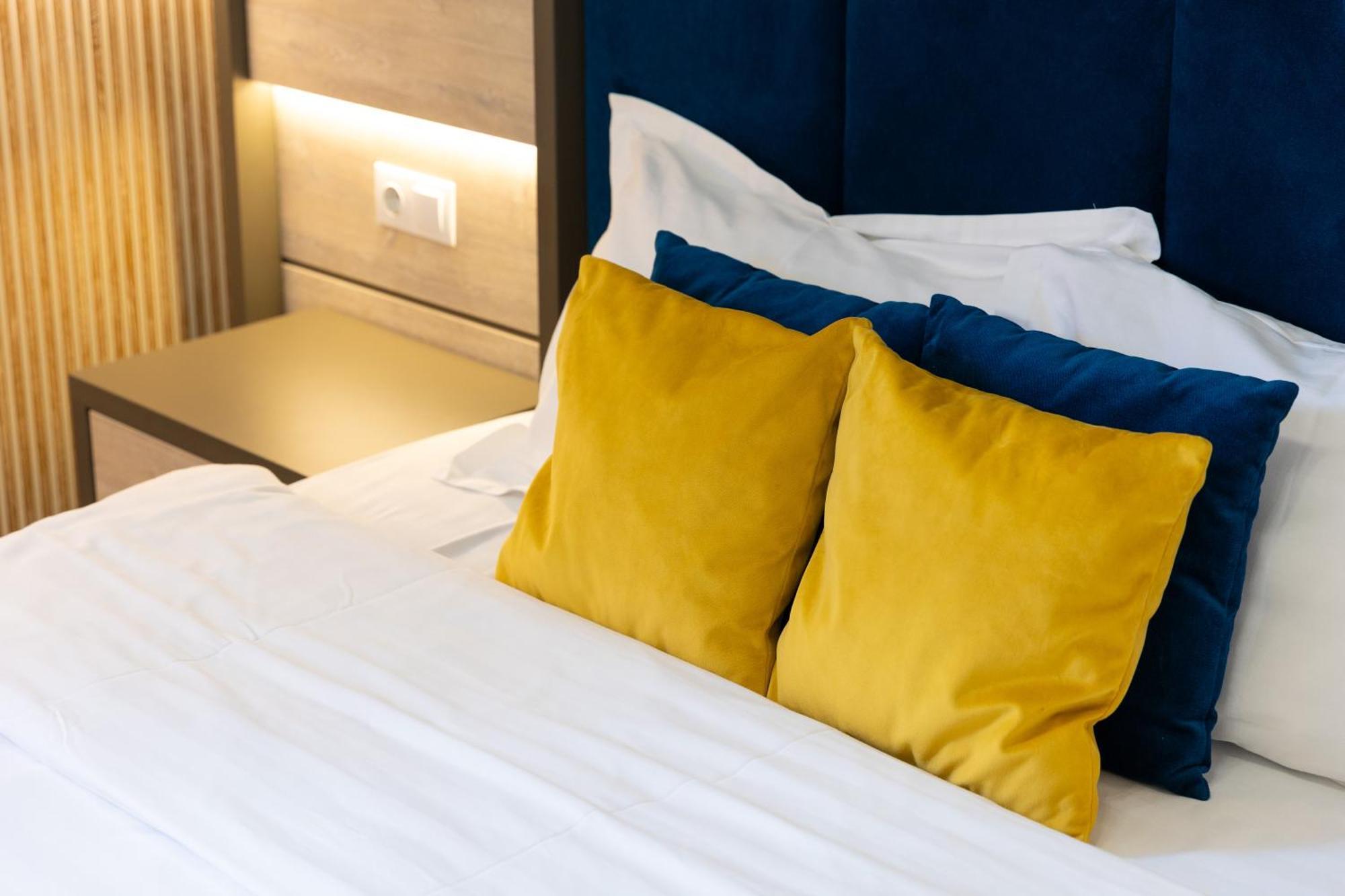 Loft By Lumiere Sibiu Hotel Luaran gambar