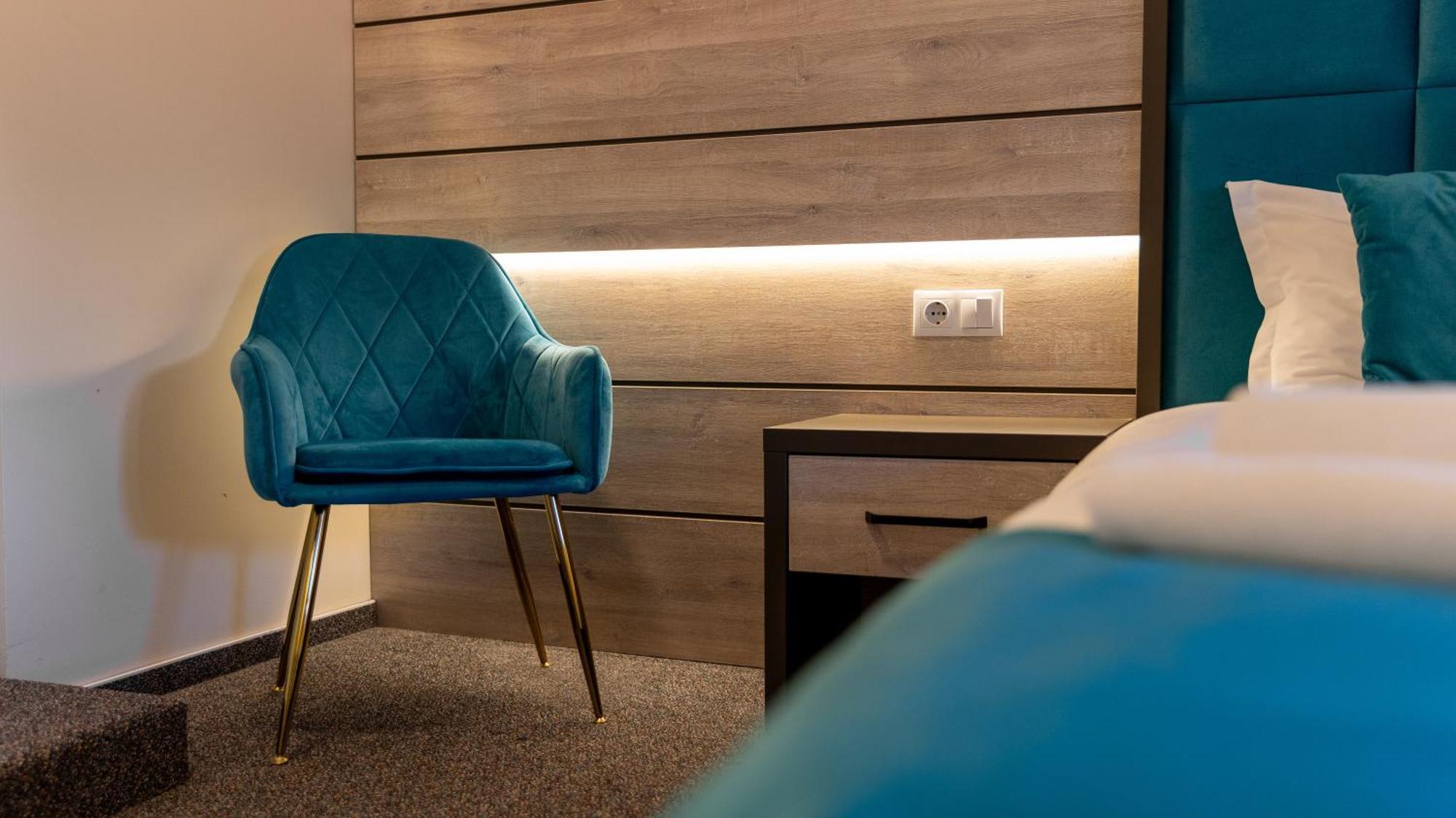 Loft By Lumiere Sibiu Hotel Luaran gambar