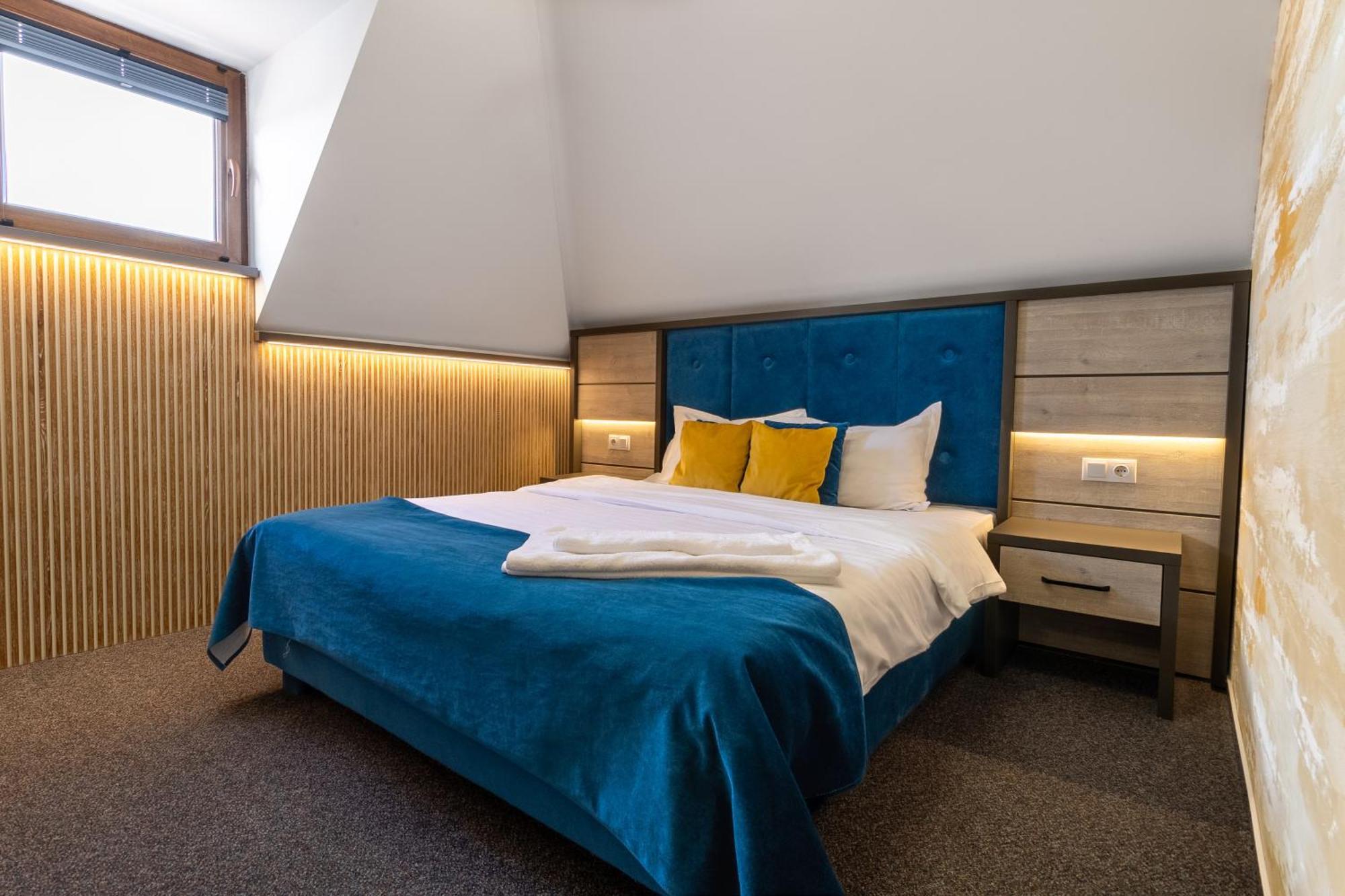 Loft By Lumiere Sibiu Hotel Luaran gambar