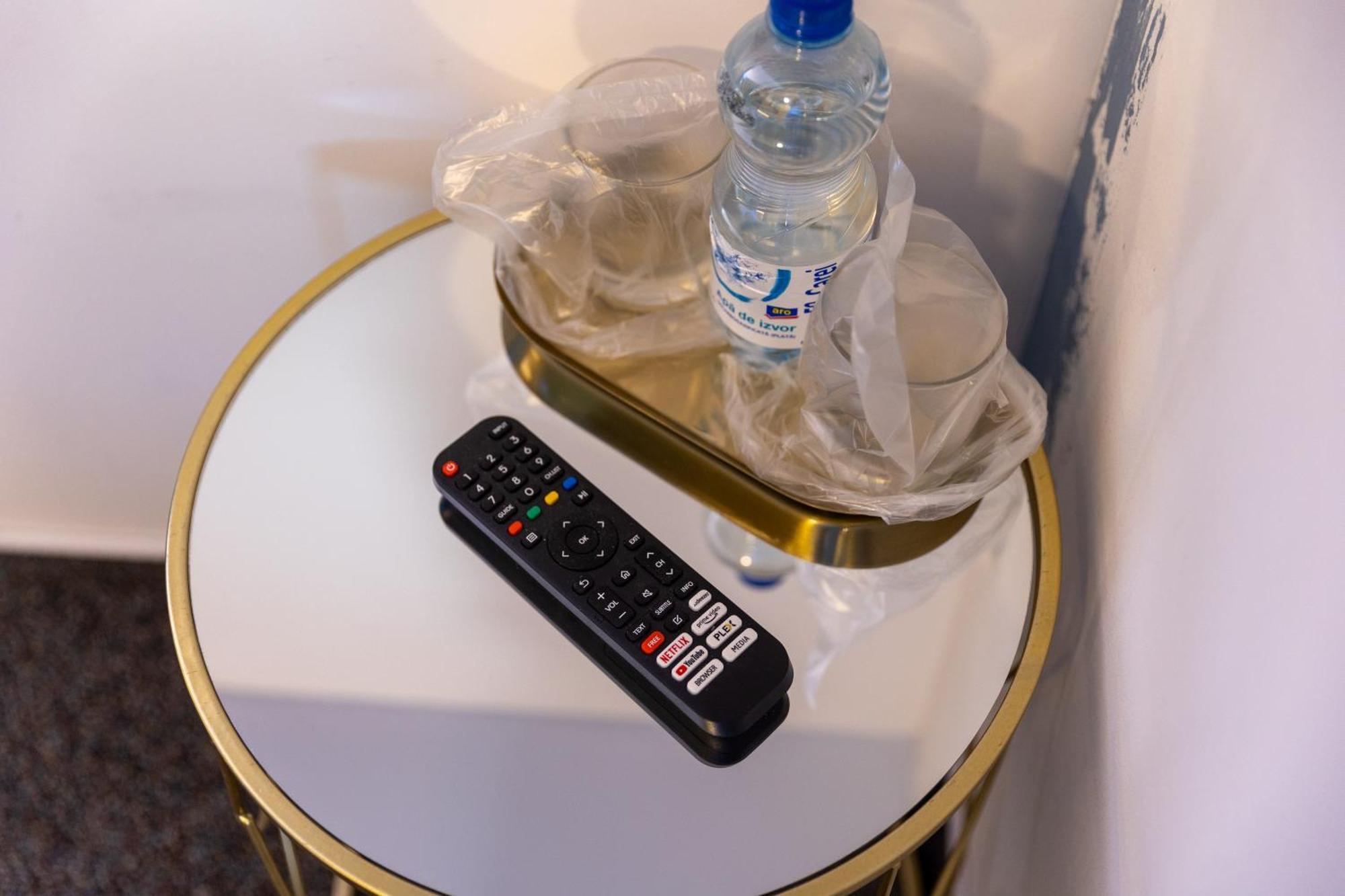 Loft By Lumiere Sibiu Hotel Luaran gambar