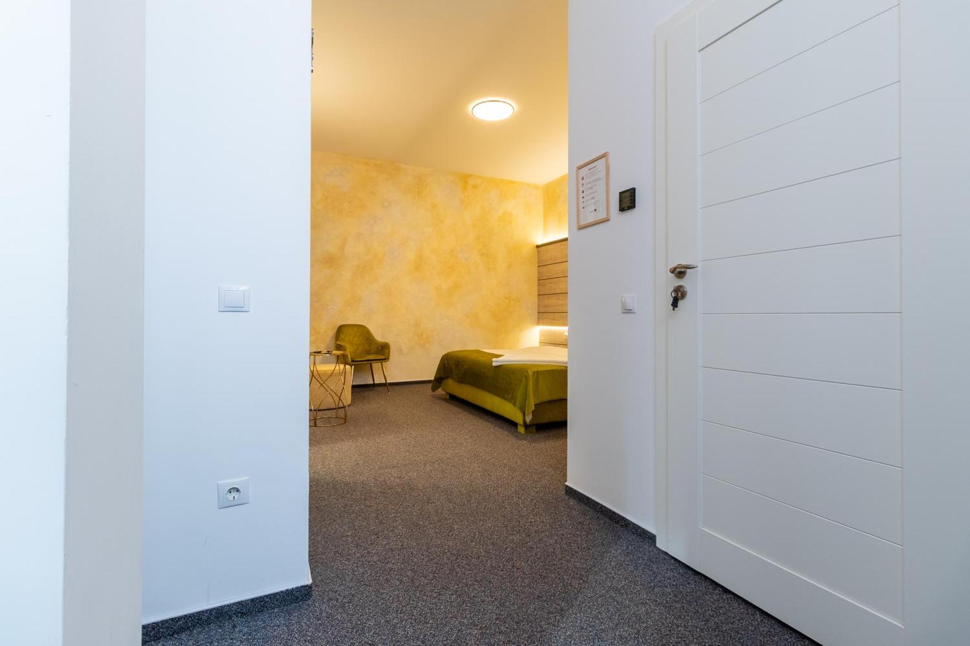 Loft By Lumiere Sibiu Hotel Luaran gambar
