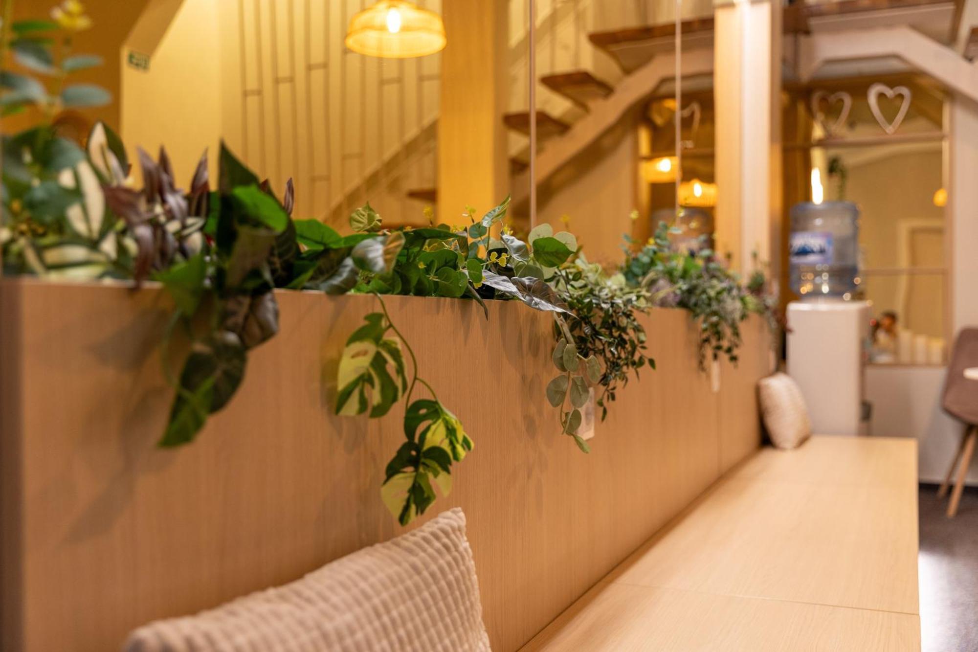 Loft By Lumiere Sibiu Hotel Luaran gambar