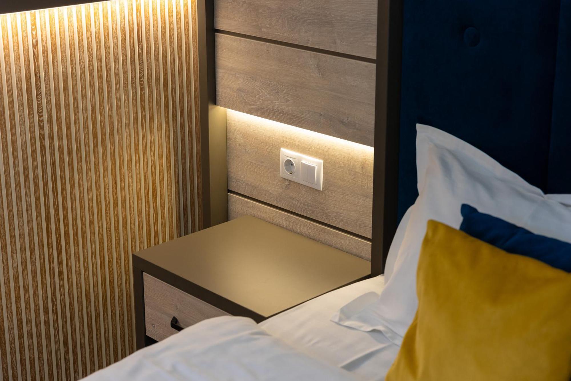 Loft By Lumiere Sibiu Hotel Luaran gambar